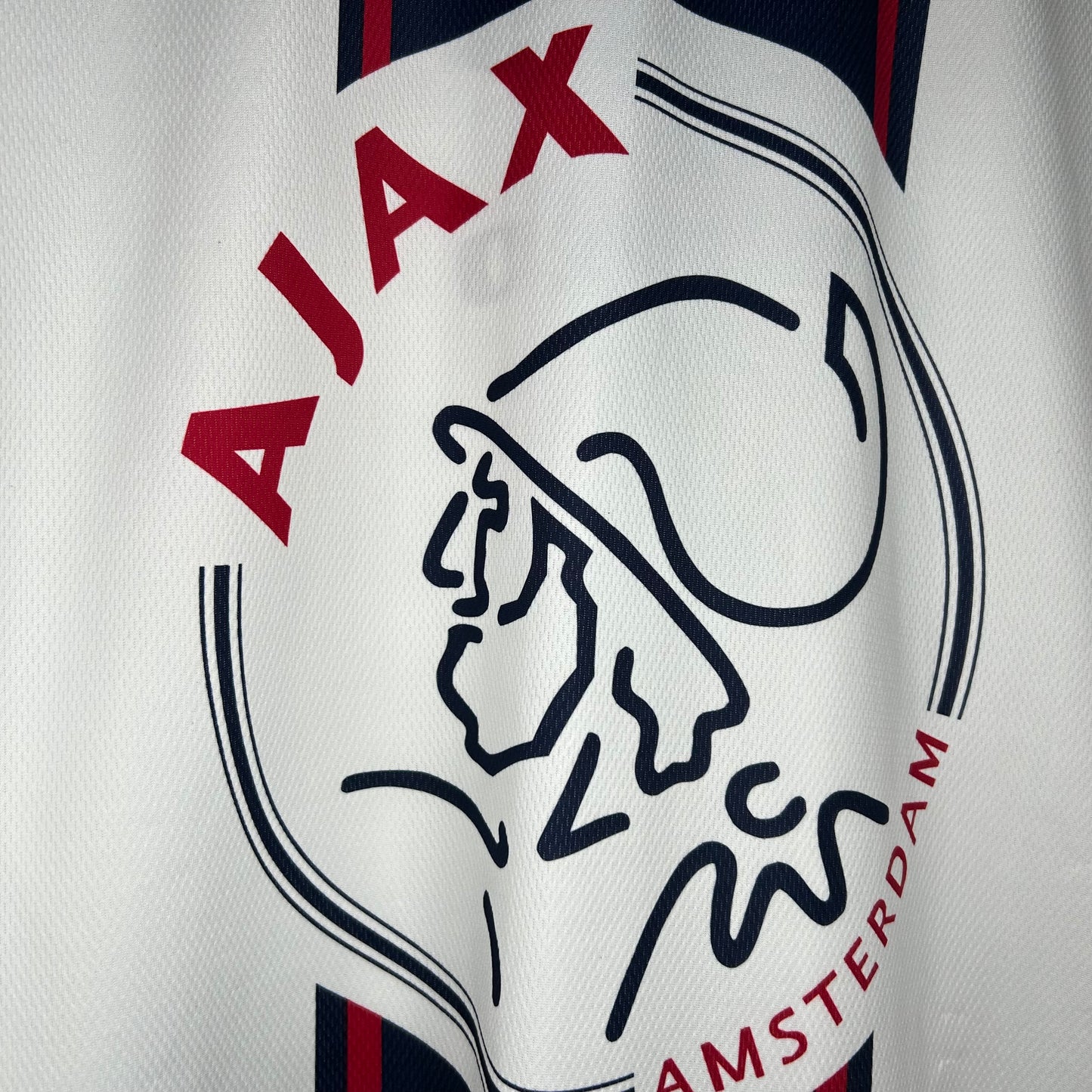 1997-98 Ajax Training Shirt - XL