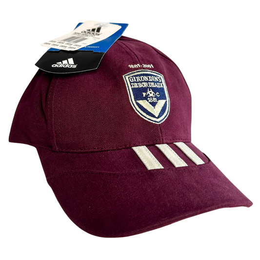 2001-02 Bordeaux Cap (BNWT)