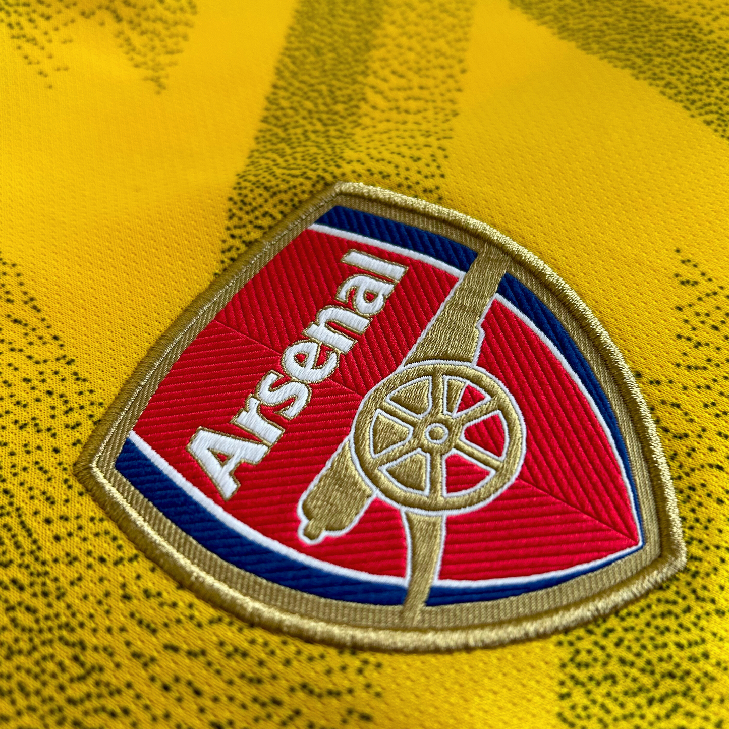 2019-20 Arsenal Away Shirt - XL