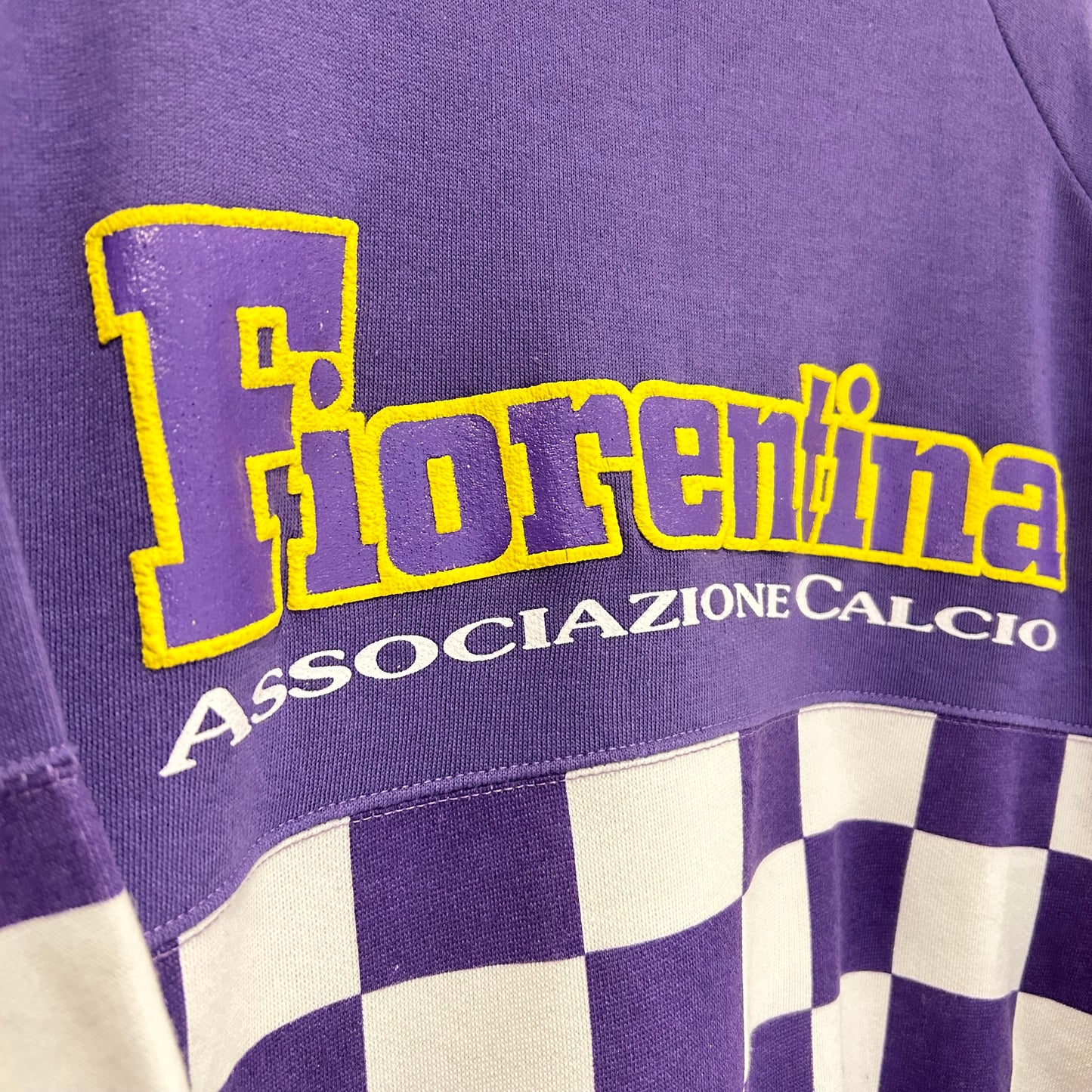 1990’s Fiorentina Sweater - Large