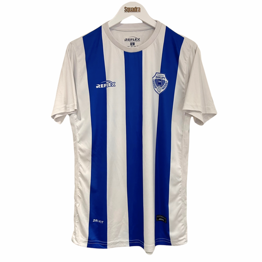 2020-21 KF Shkupi Third Shirt - Large