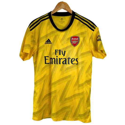 2019-20 Arsenal Away Shirt - M