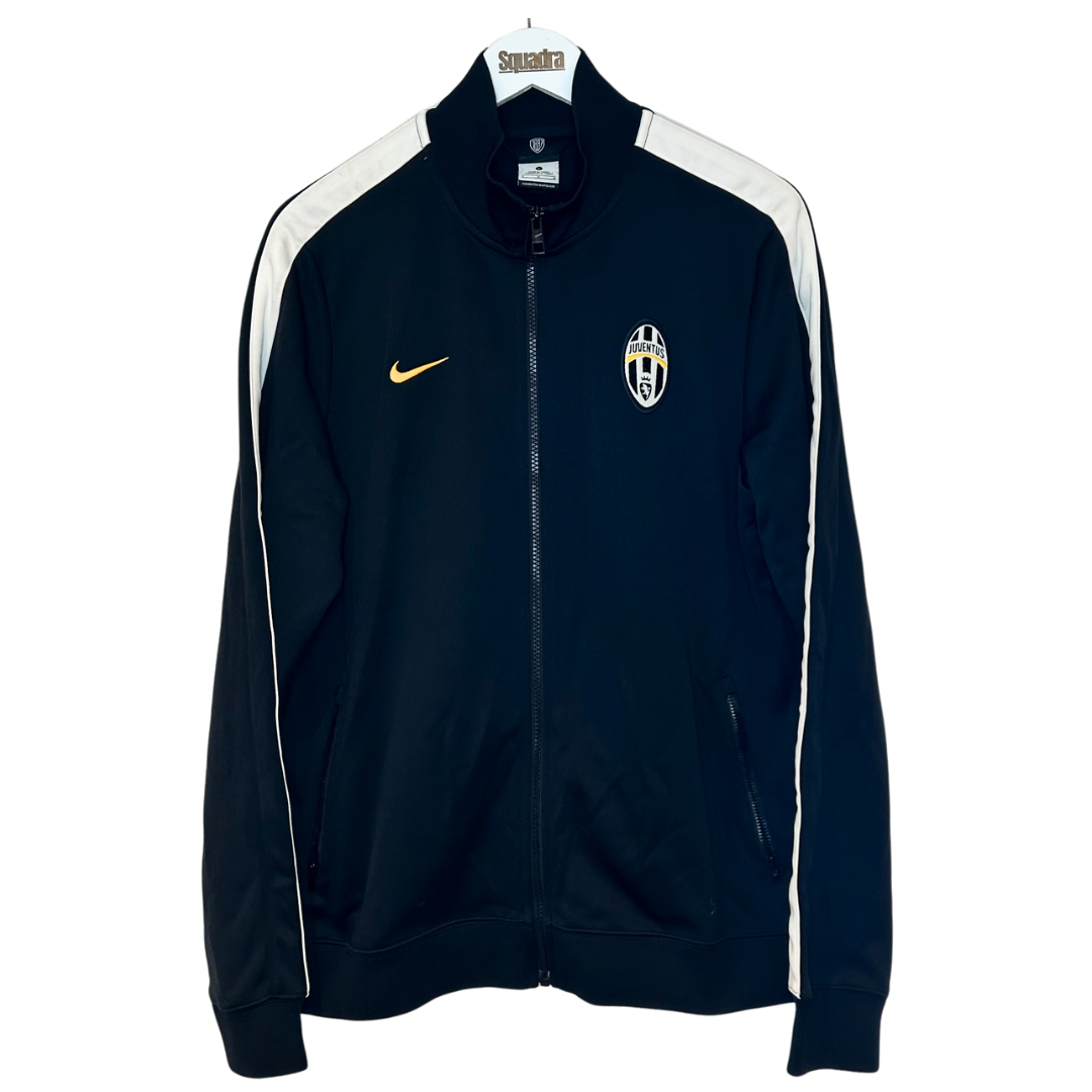 2013-14 Juventus Track Jacket - Large