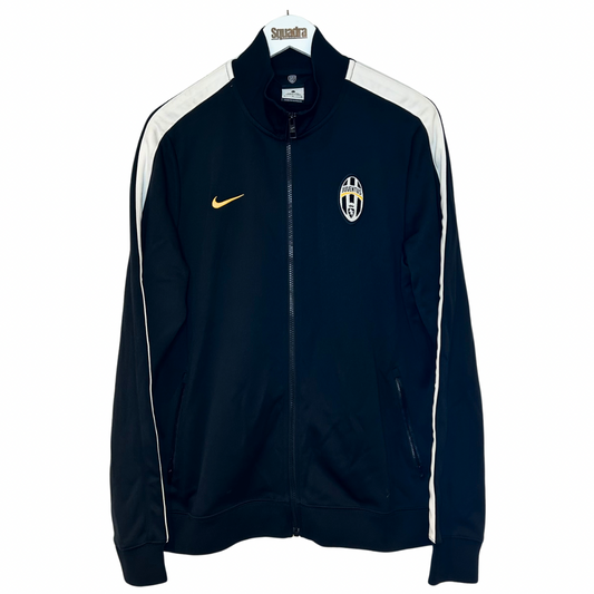 2013-14 Juventus Track Jacket - Large