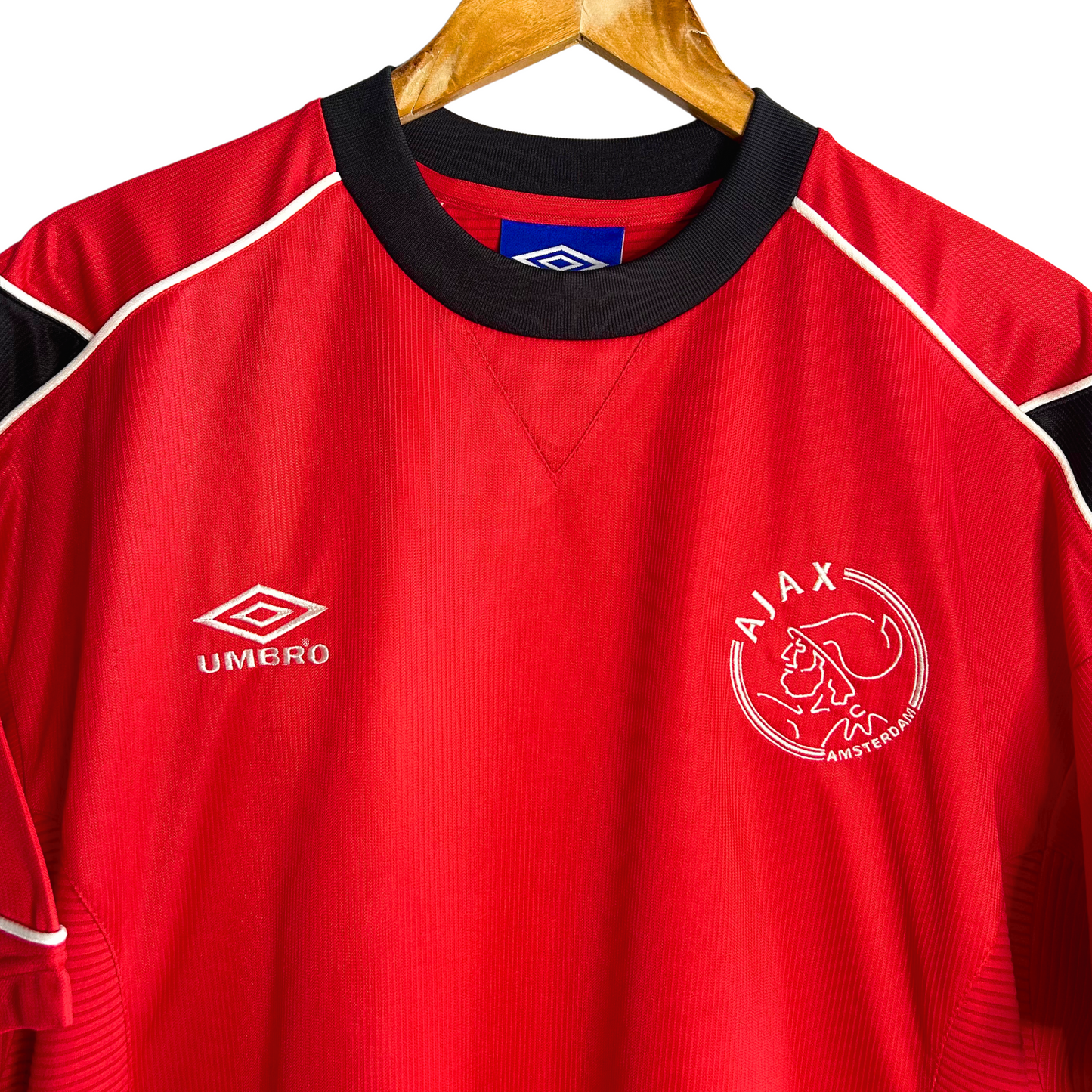 1999-00 Ajax Training Shirt - L