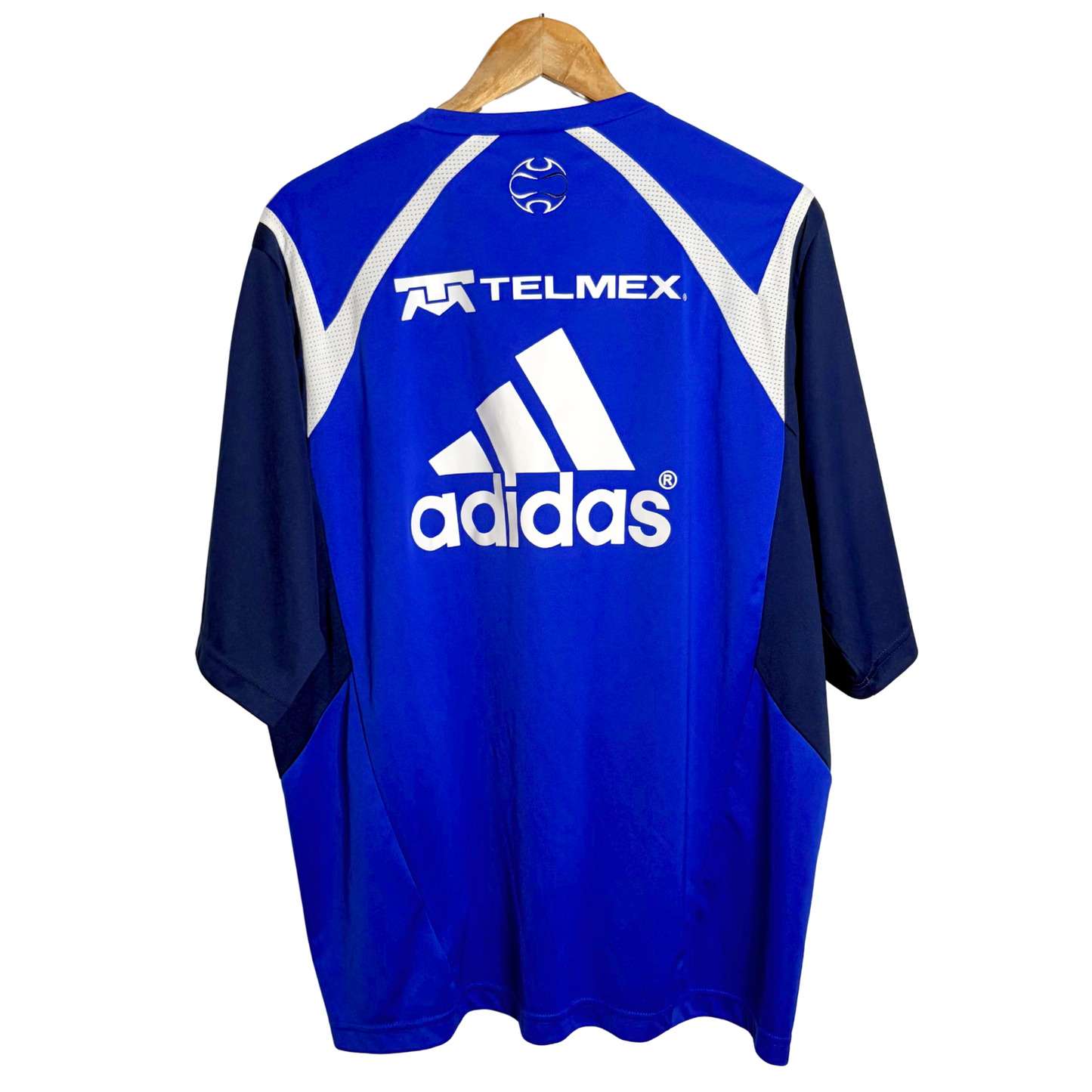 2008 Club Universidad de Chile Training Shirt - XL