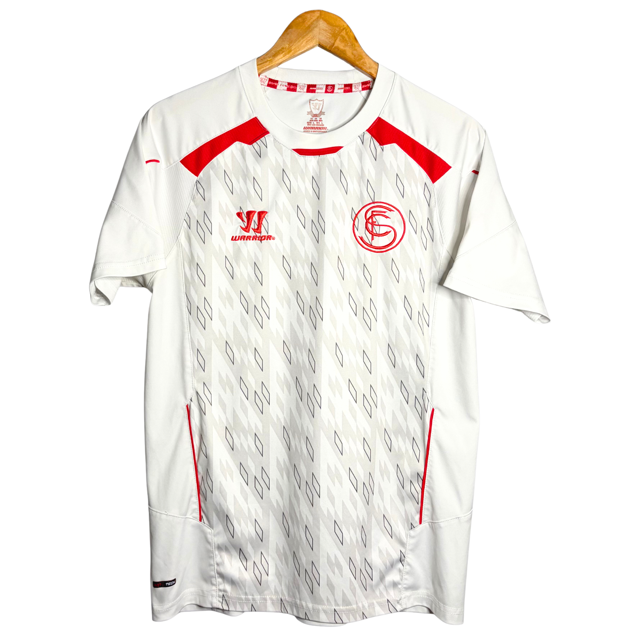 2013-14 Sevilla Training Shirt - M