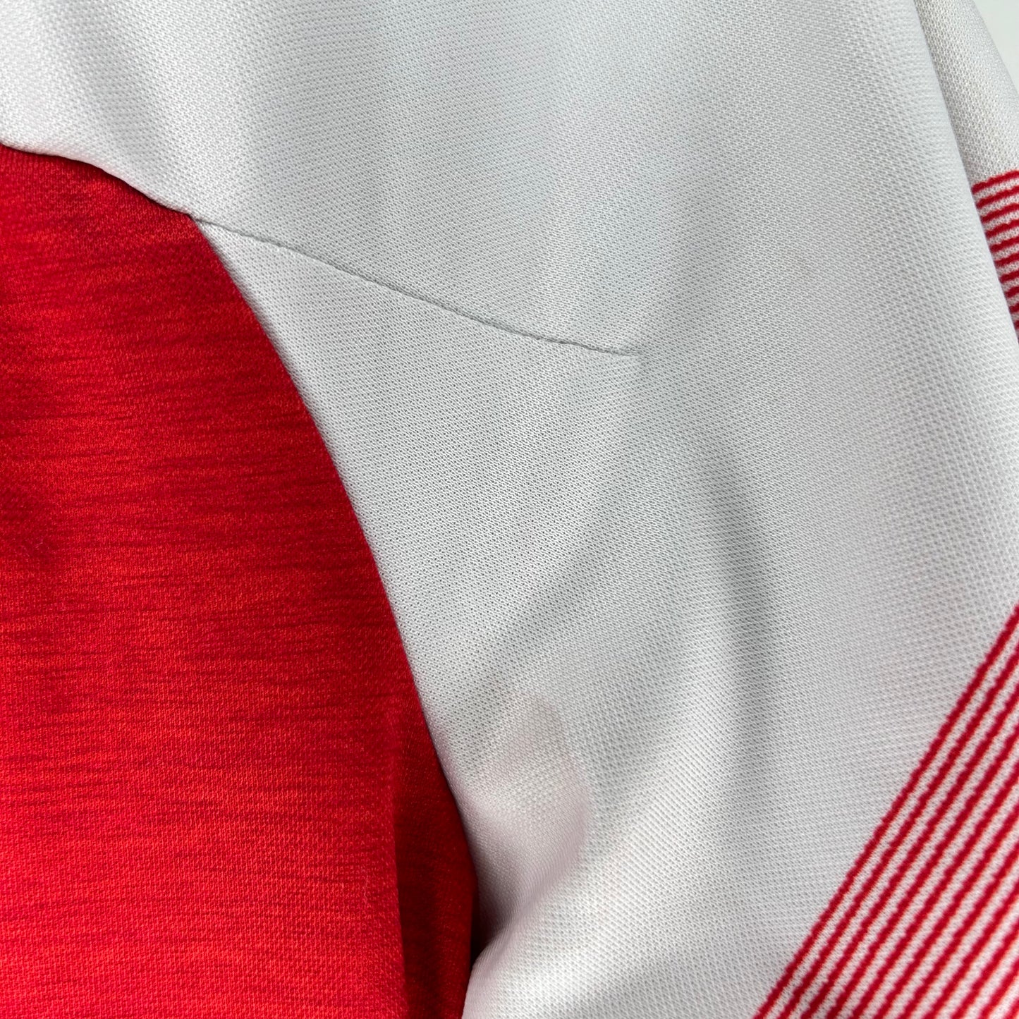 2018-19 Arsenal Home Shirt - Small