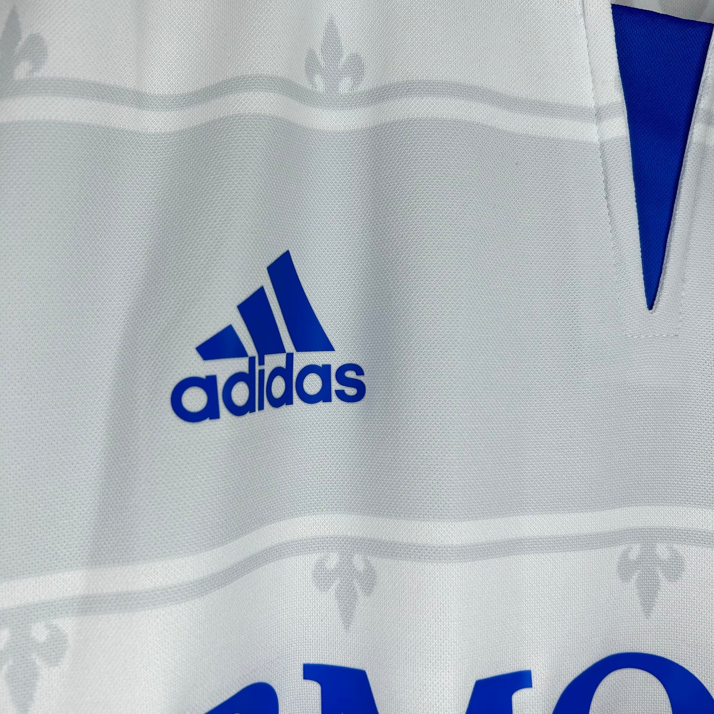 2015-16 Montreal Impact Player-Spec Away Shirt BNWT - Medium - Drogba 11