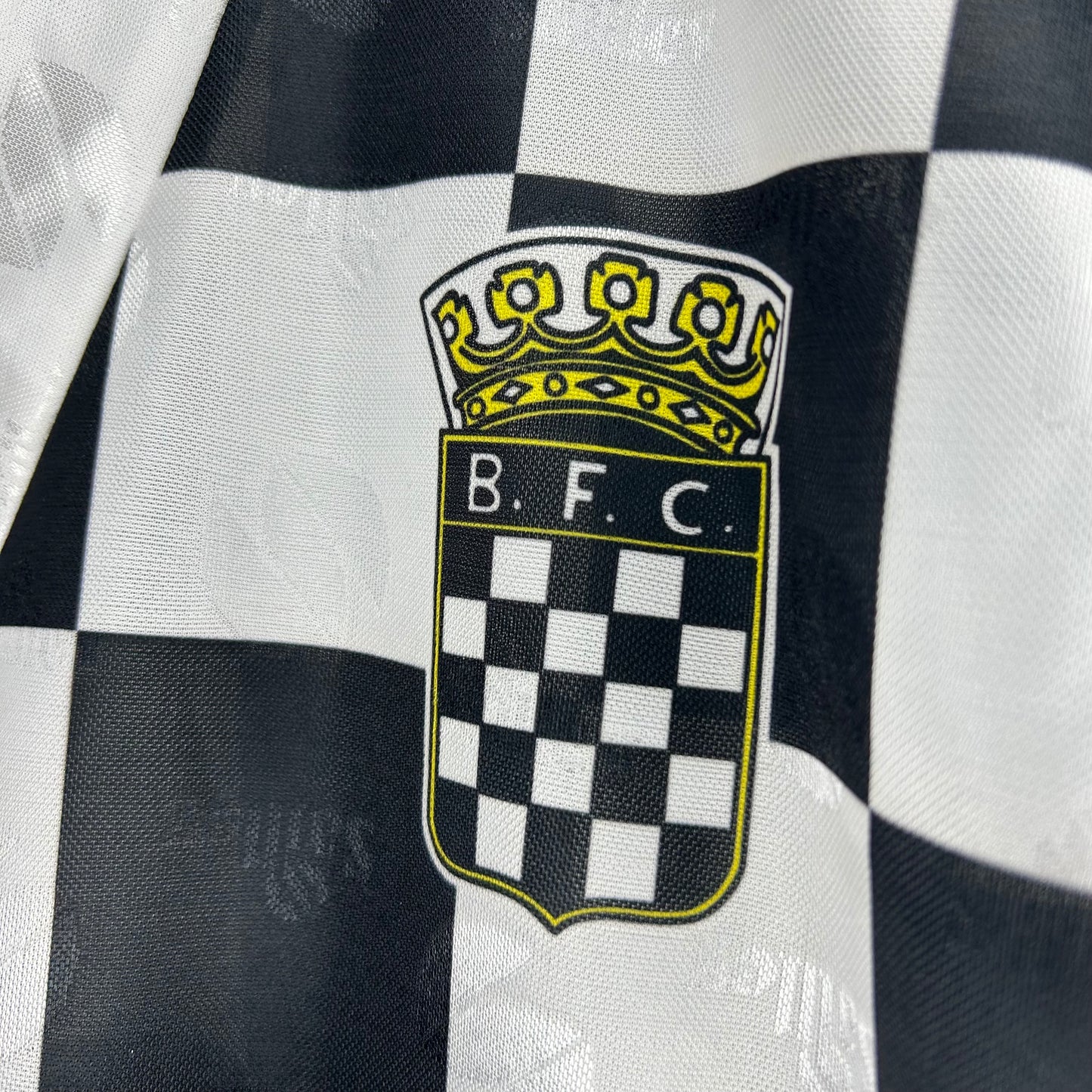 1990’s Boavista Home Shirt - XL