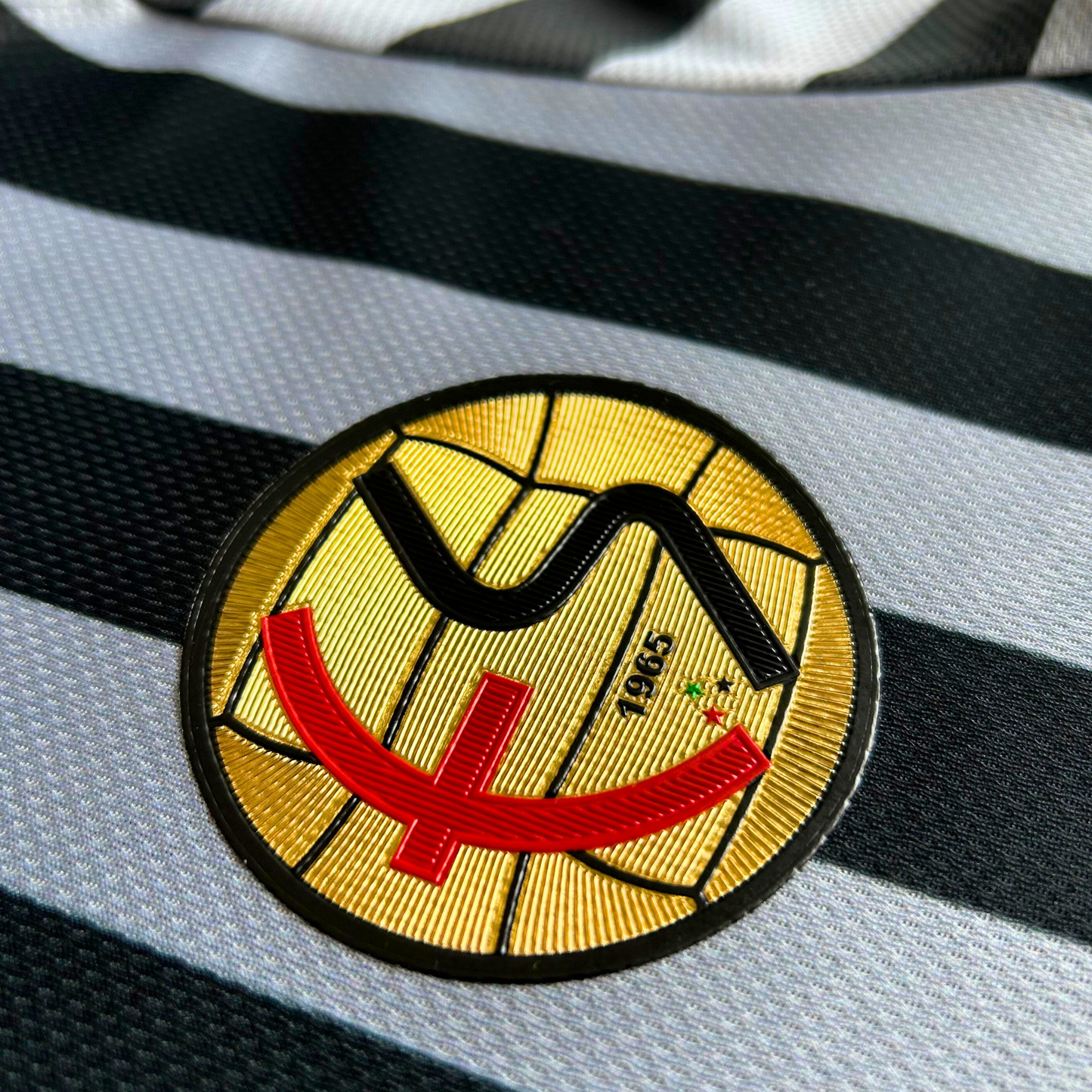 2020-21 Eskisehirspor Away Shirt - M