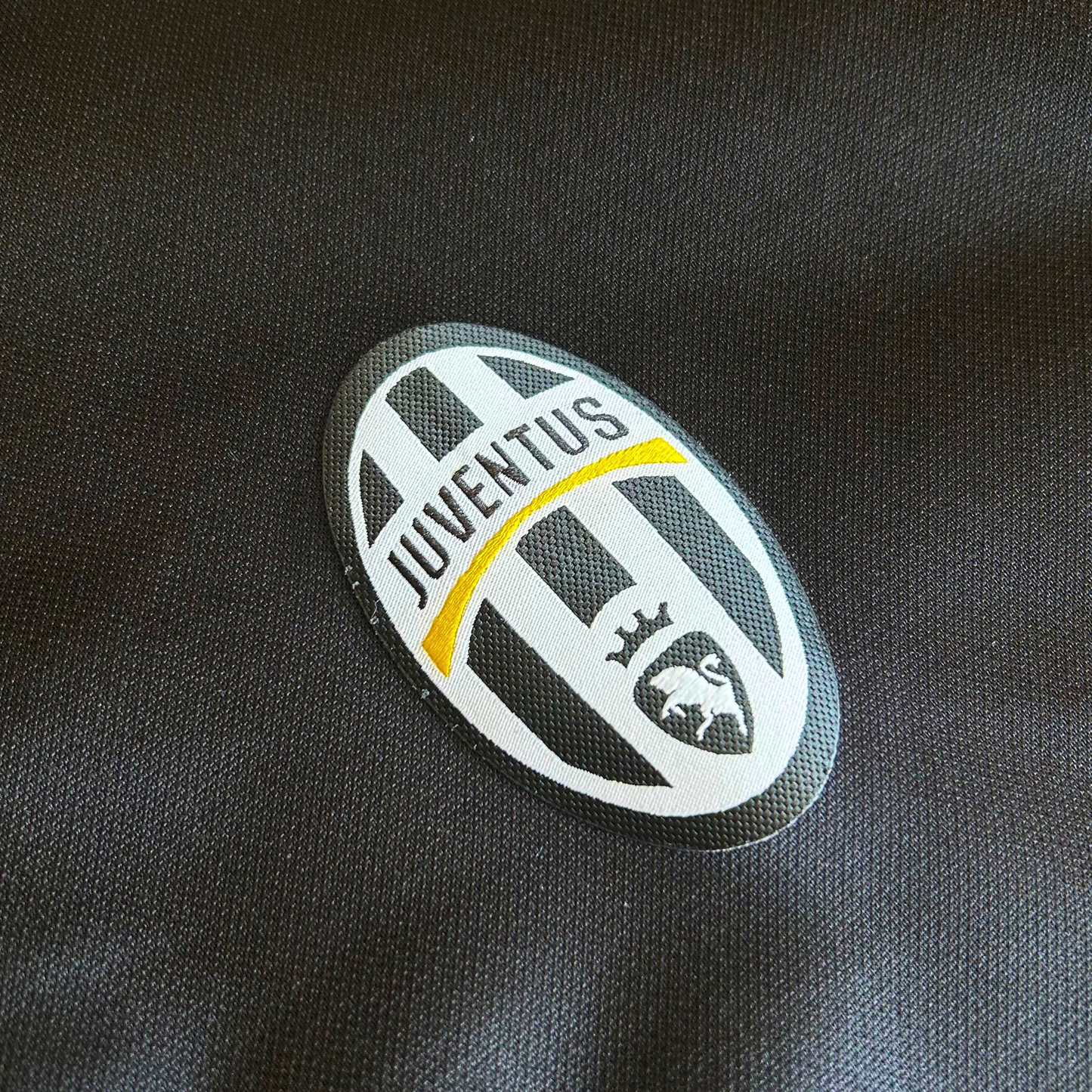 2015-16 Juventus Track Jacket - S