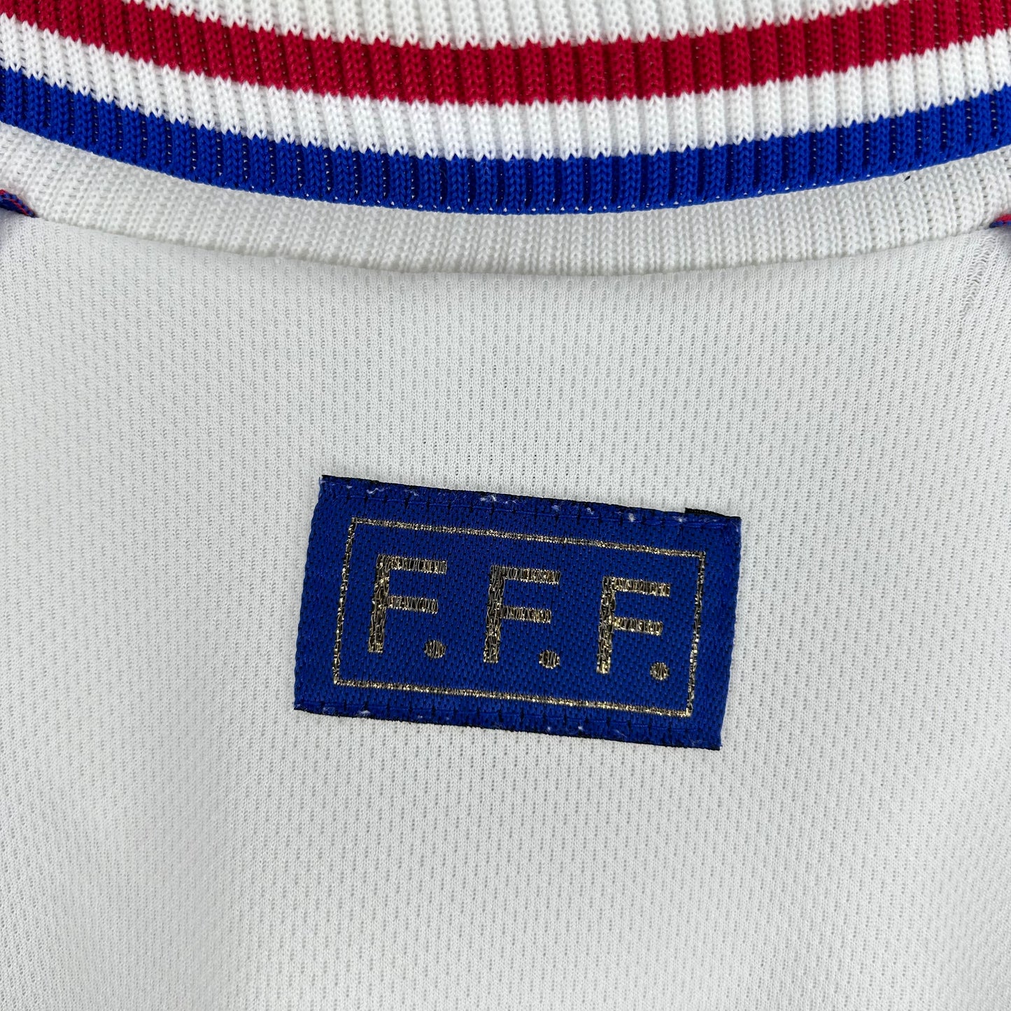 1998 France Away Shirt - XL