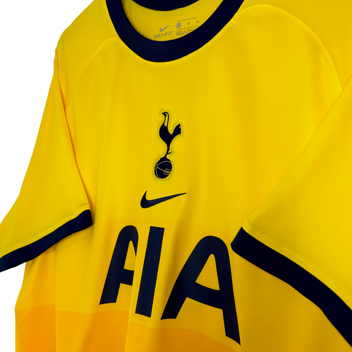 2020-21 Tottenham Hotspur Third Shirt (BNWT) - XL