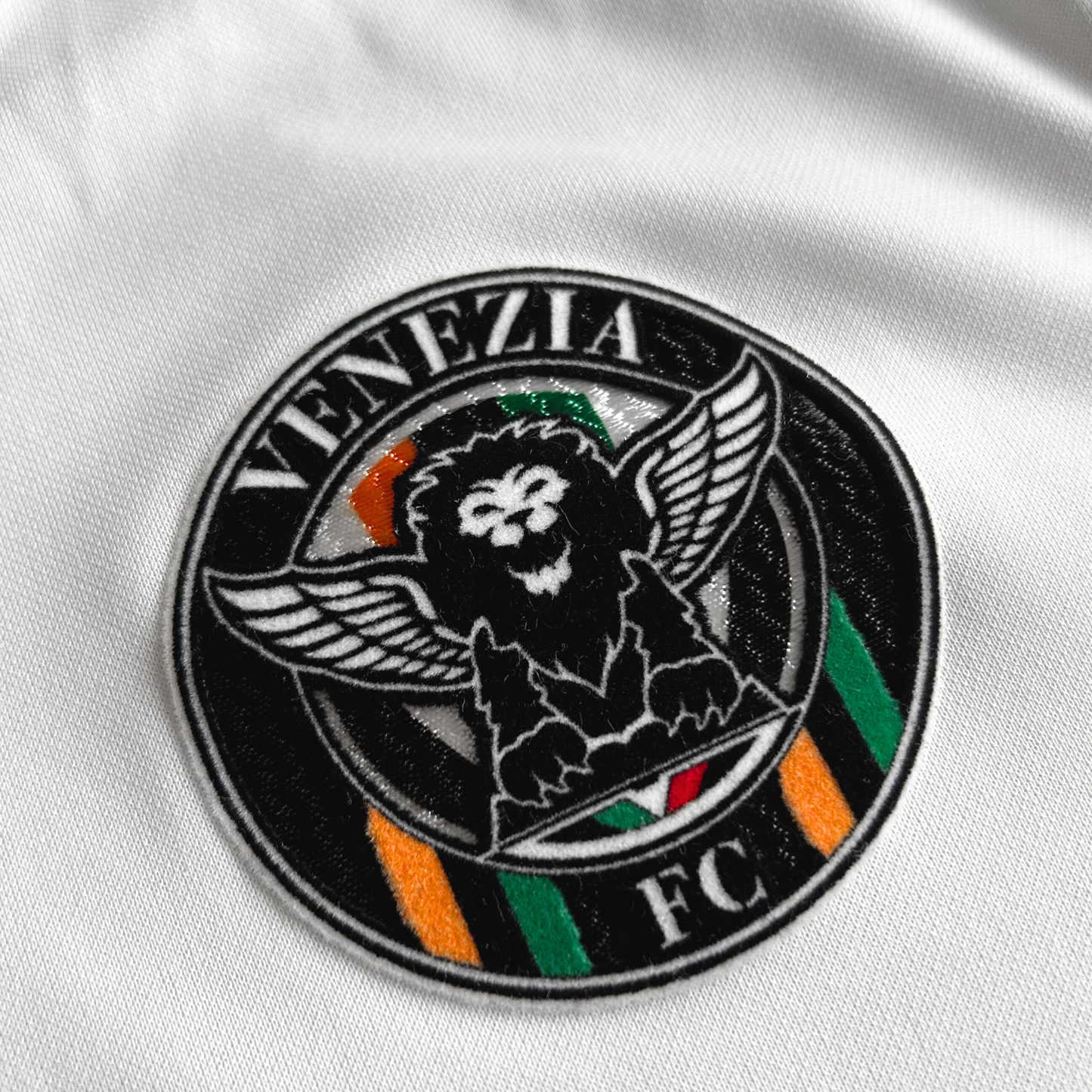 2016-17 Venezia Away Shirt - S