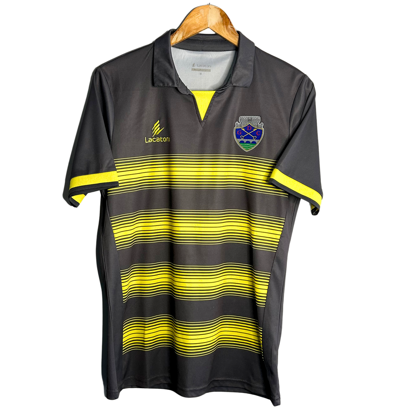 2018-19 GD Chaves Third Shirt - M (S fit)