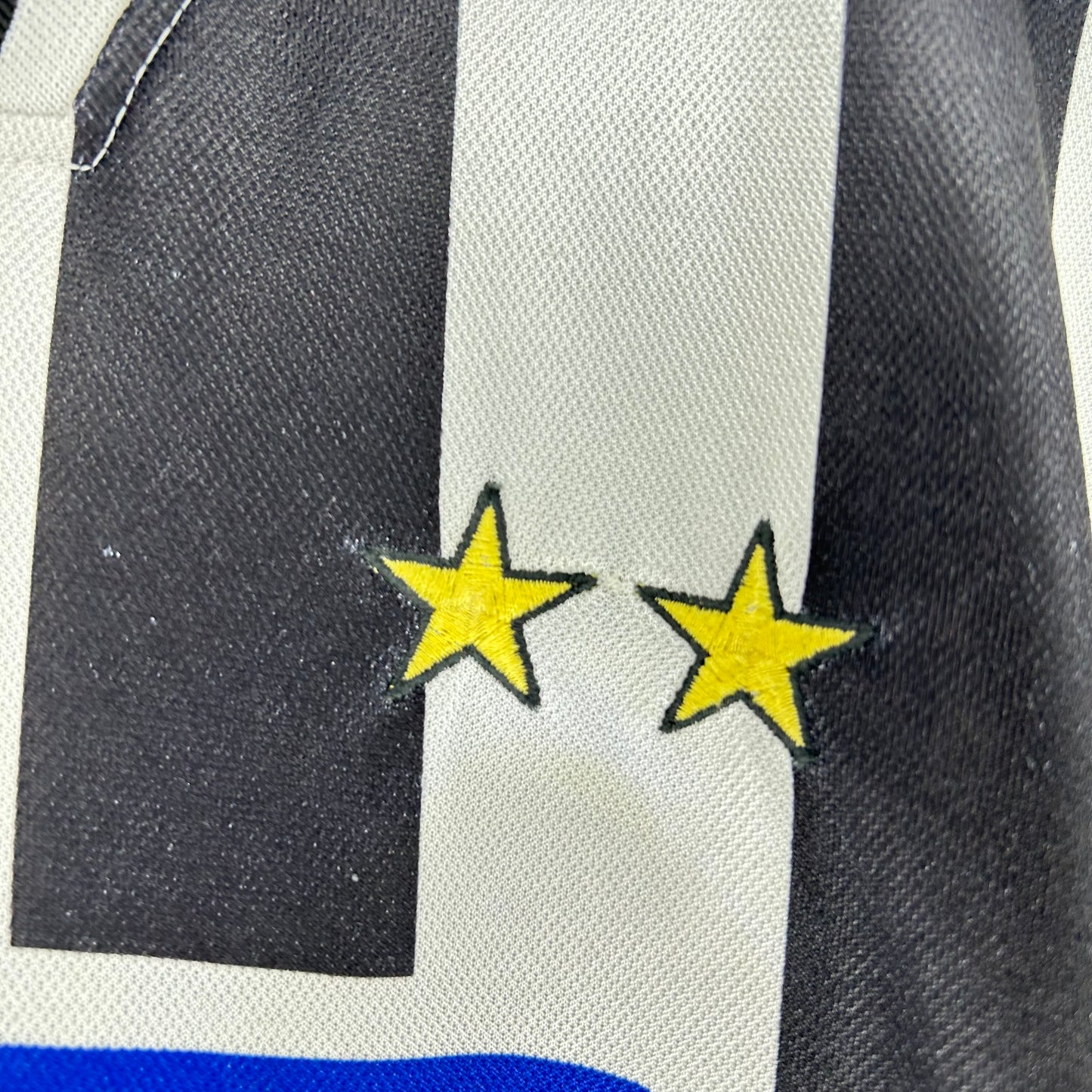 1994-95 Juventus Home Shirt L/S - XL - Baggio 10