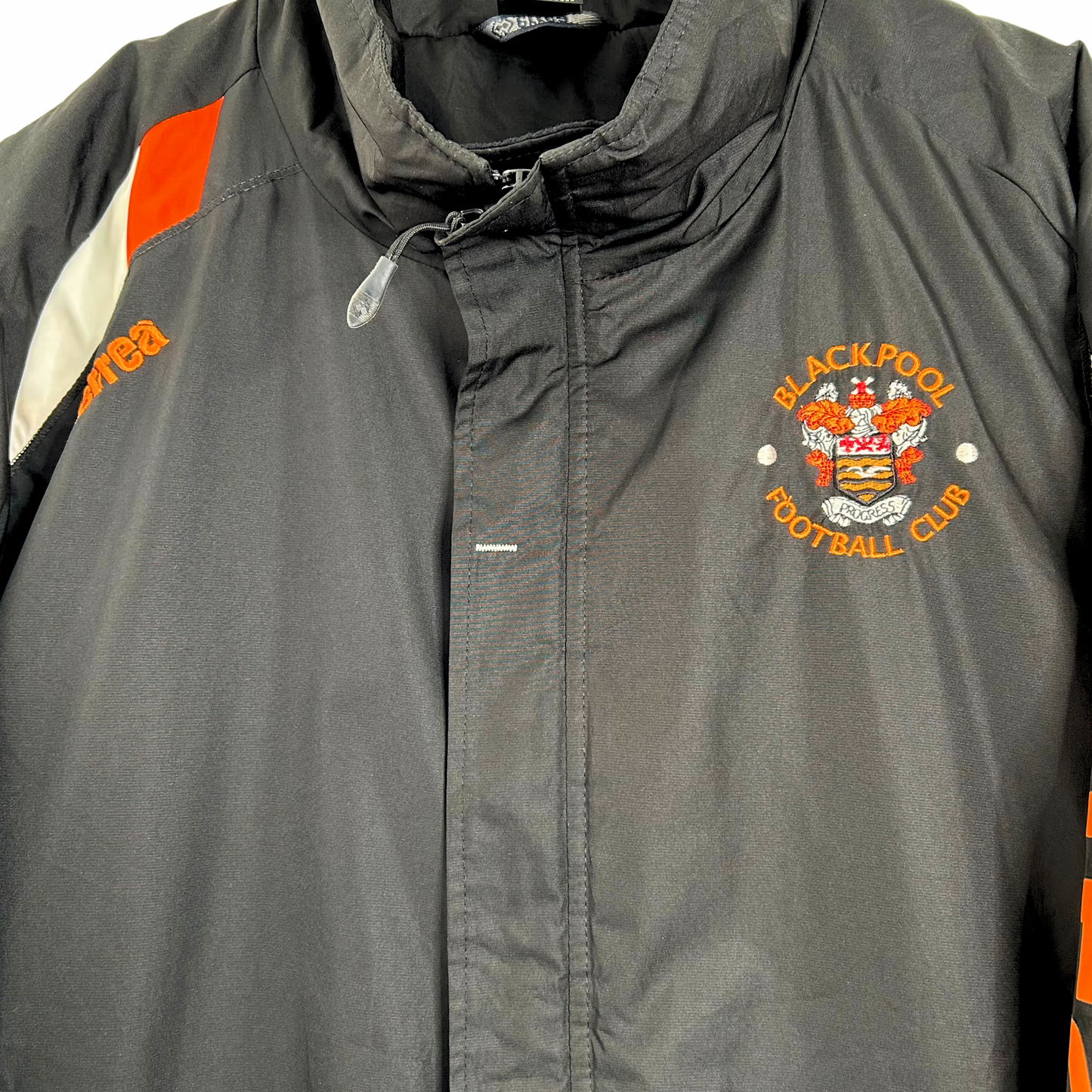 2013-15 Blackpool Padded Coat - M