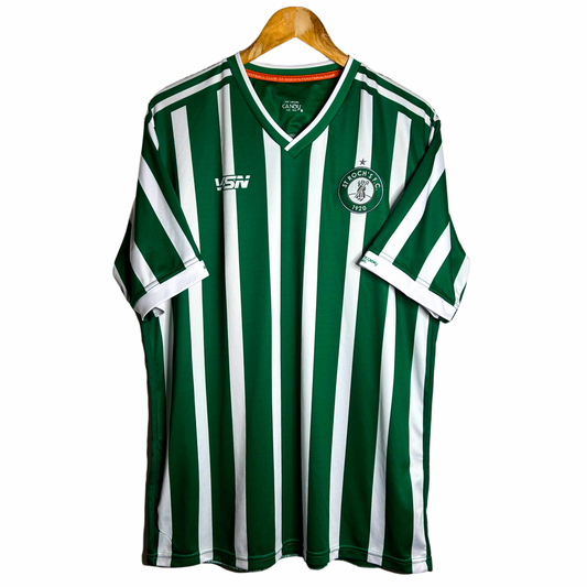 2020-21 St. Roch’s FC Anniversary Shirt - XL