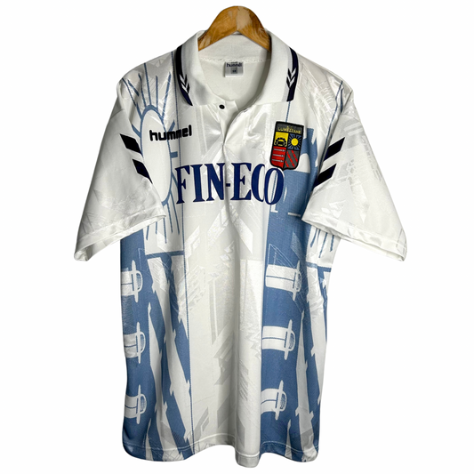 1998-99 AC Lumezzane Third Shirt - L