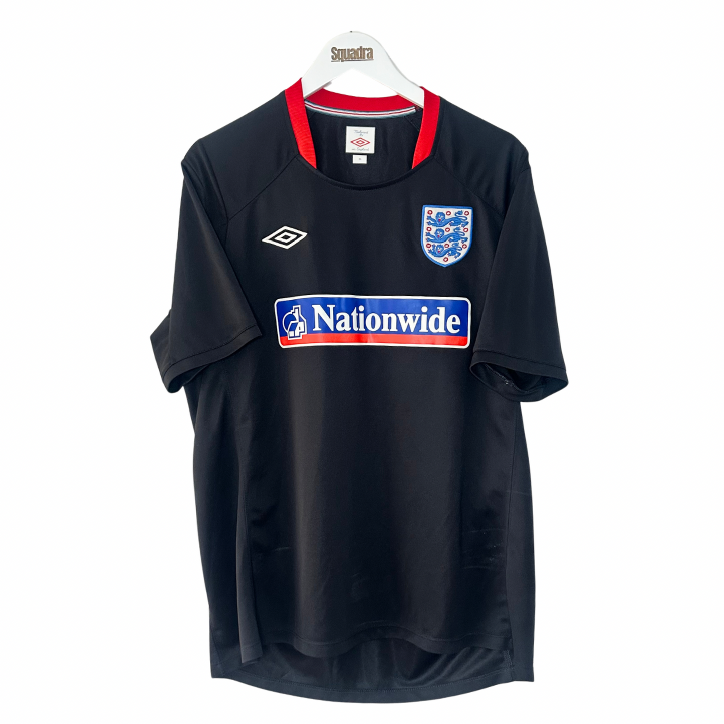 2010 England Training Shirt - XL