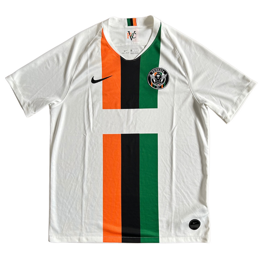 2019-20 Venezia Away Shirt - Excellent - Large