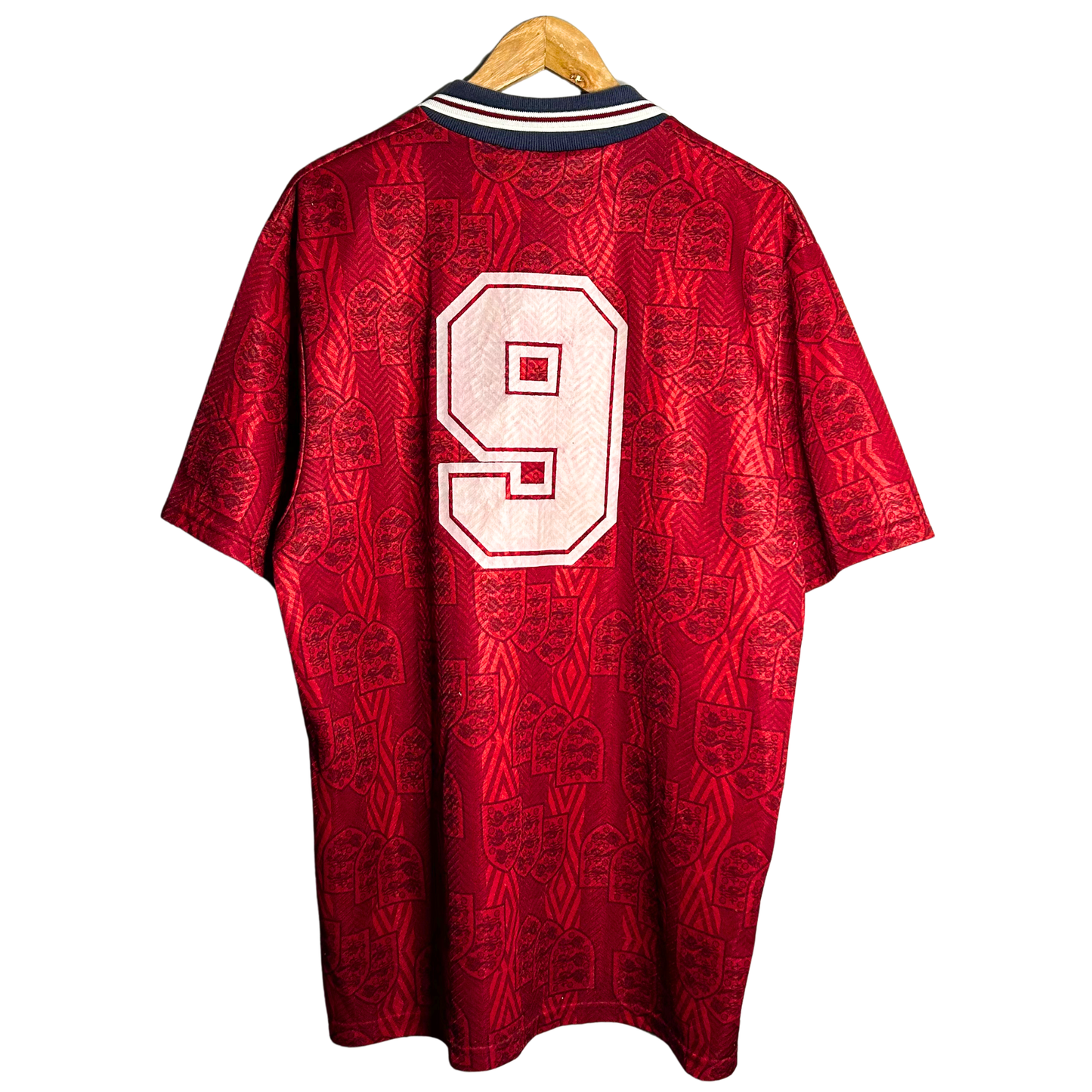 1994 England Away Shirt - XL