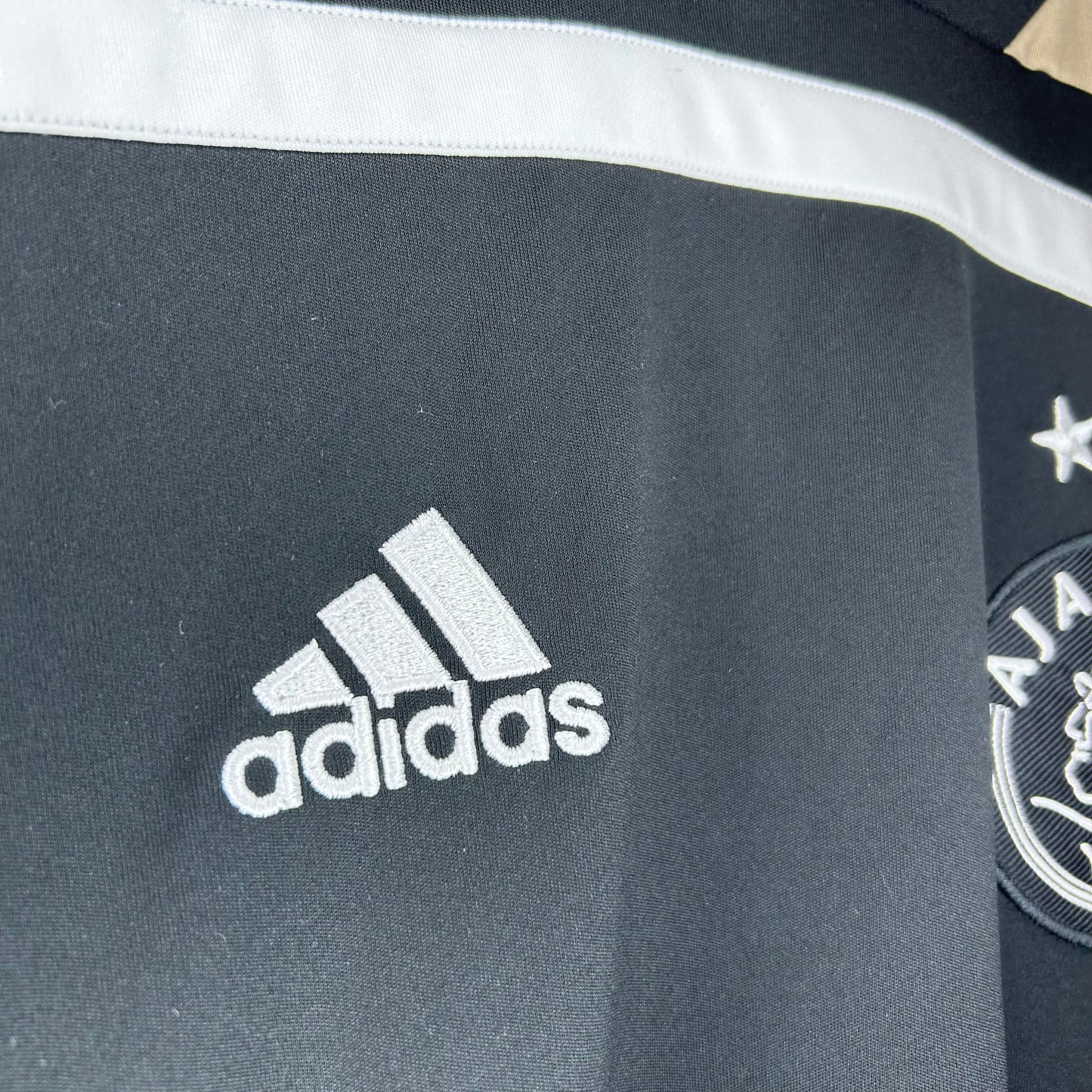 2018-19 Ajax Away Shirt - Small