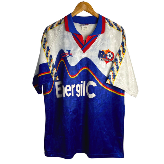 1996-97 CfZ Rio Away Shirt - L