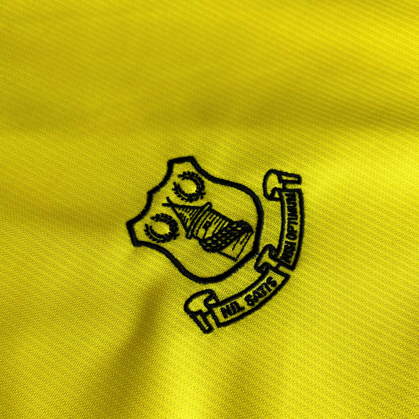 1999-00 Everton Away Shirt - XL