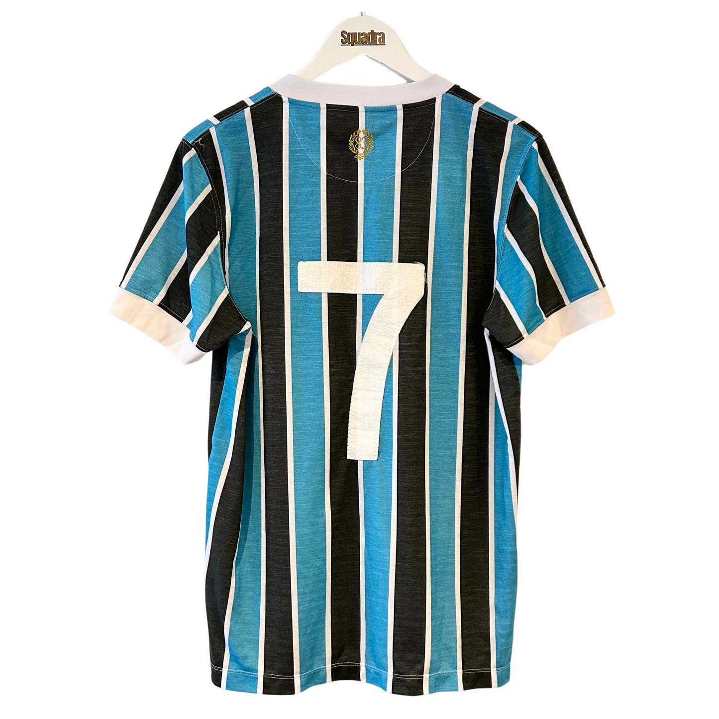 2018 Gremio “1983 Anniversary” Home Shirt - Medium