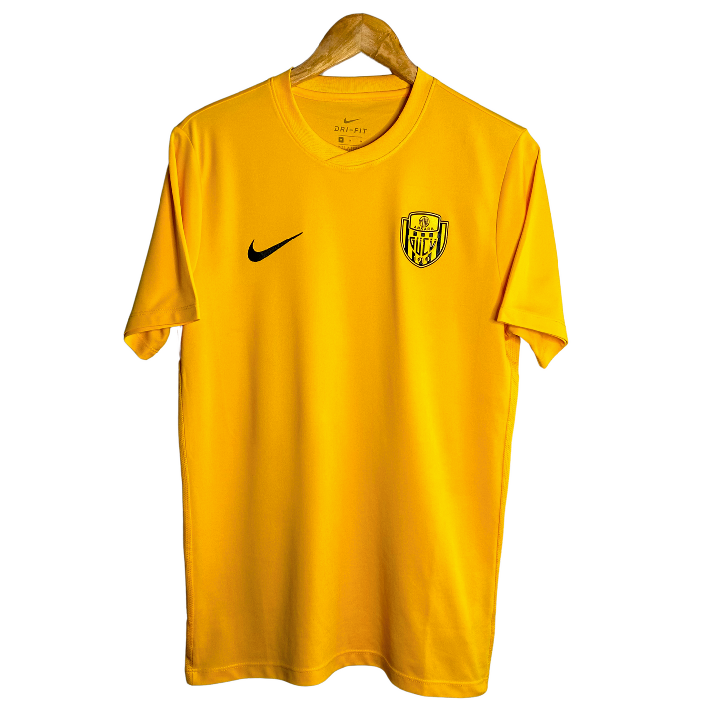 2020-21 Ankaragücü Training Shirt - M