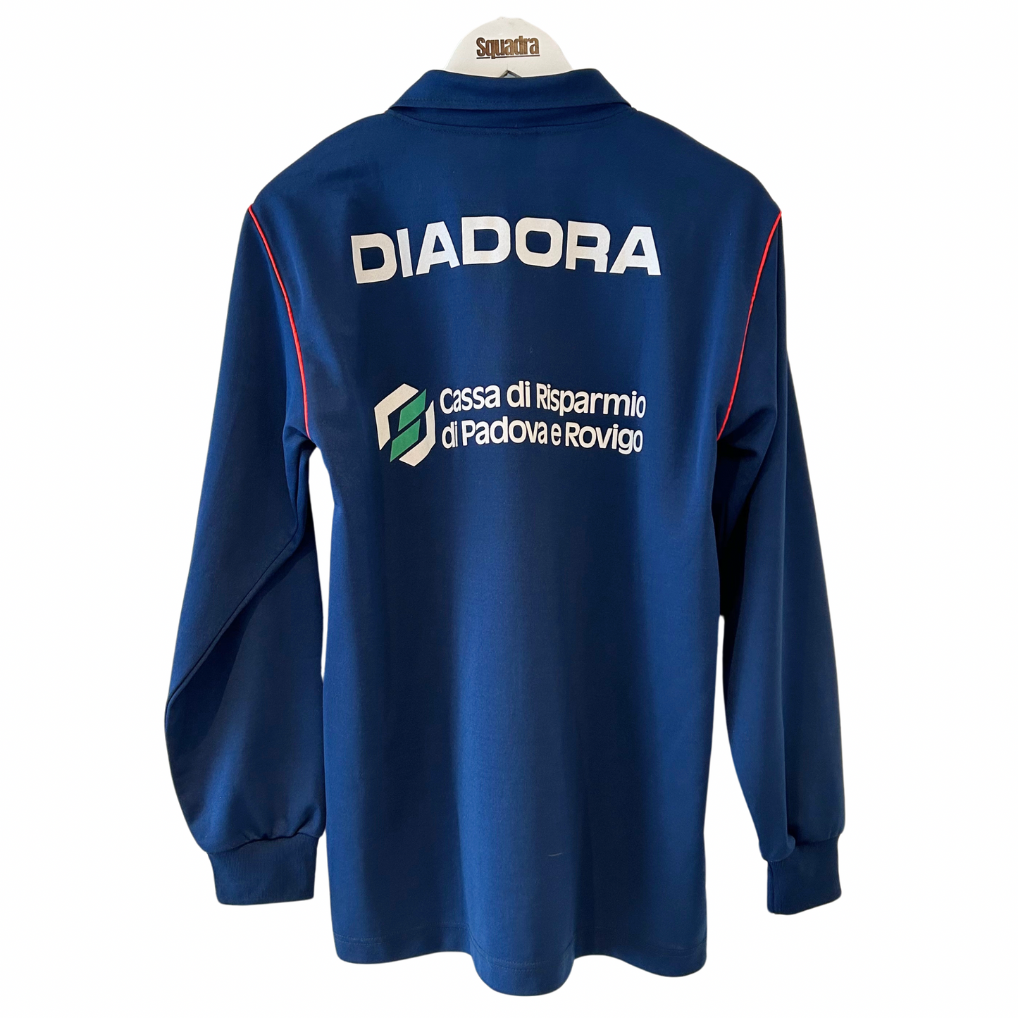 1997-98 Padova Drill Top - Medium