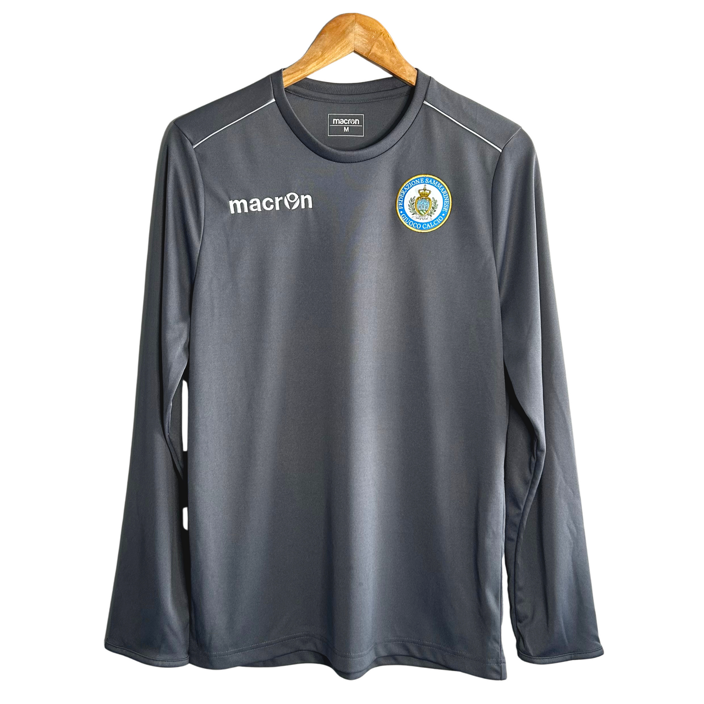 2018 San Marino Training Shirt - M