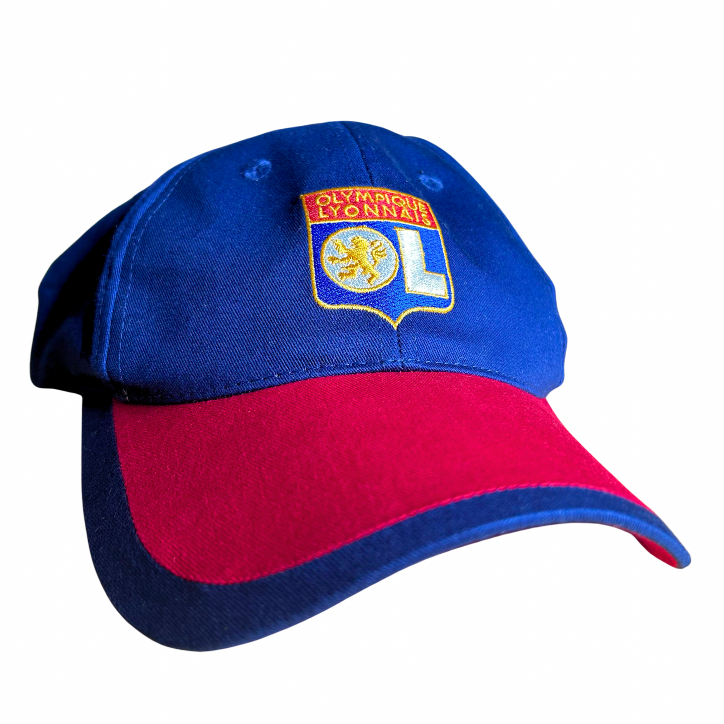 2001-02 Lyon Cap (BNWT)