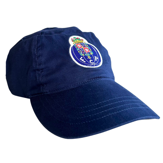 2001-02 Porto Cap (BNWT)