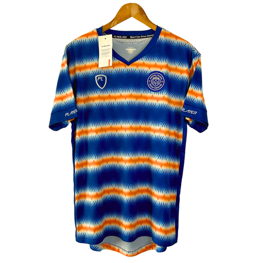 2023 Marshall Islands Home Shirt (BNWT) - XL