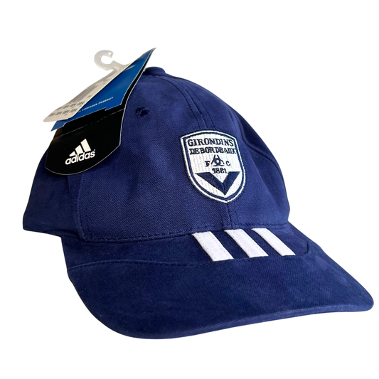 2001-02 Bordeaux Cap (BNWT)