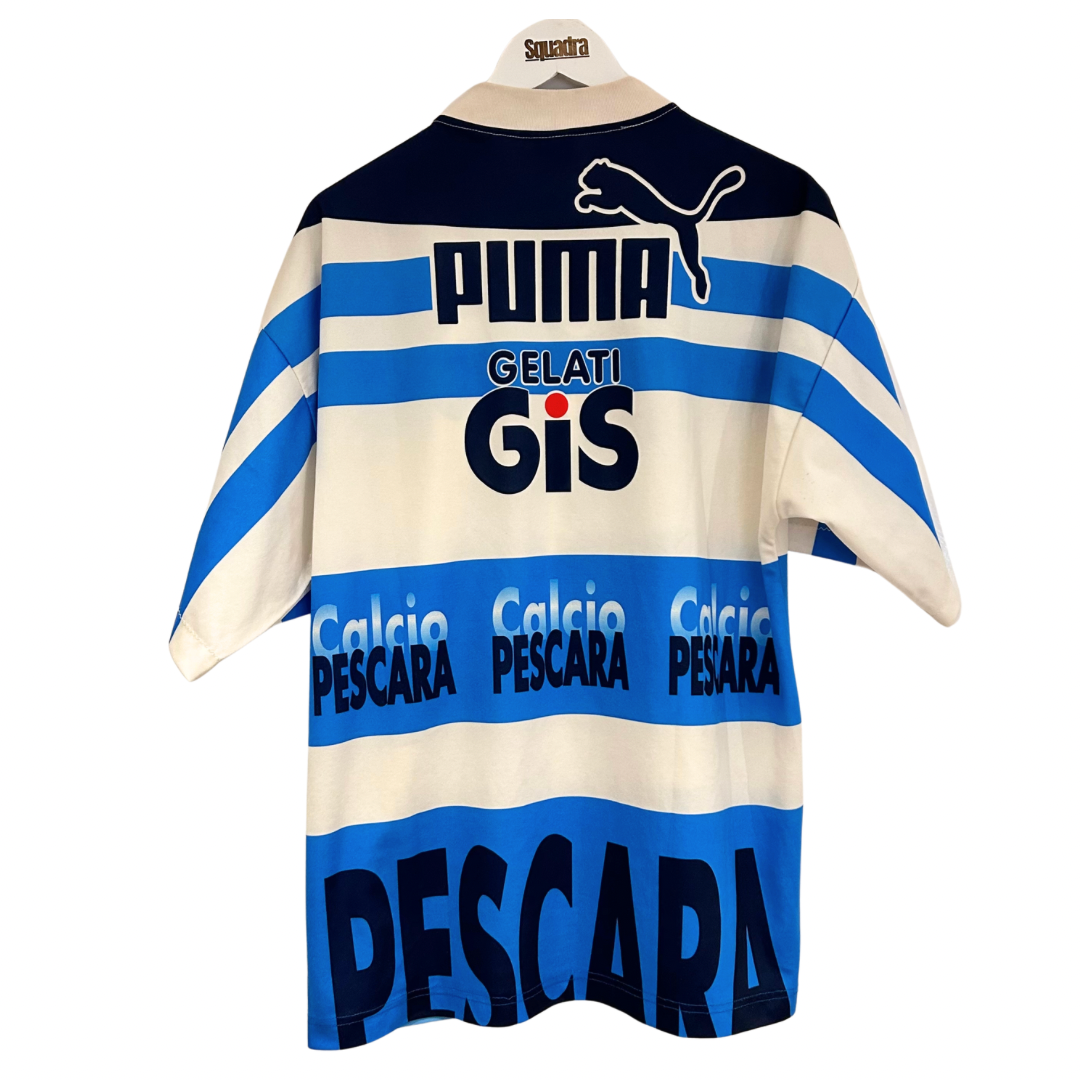 1998-99 Pescara Training Shirt - XL