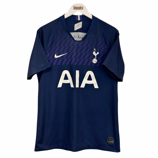 2019-20 Tottenham Away Shirt - Medium