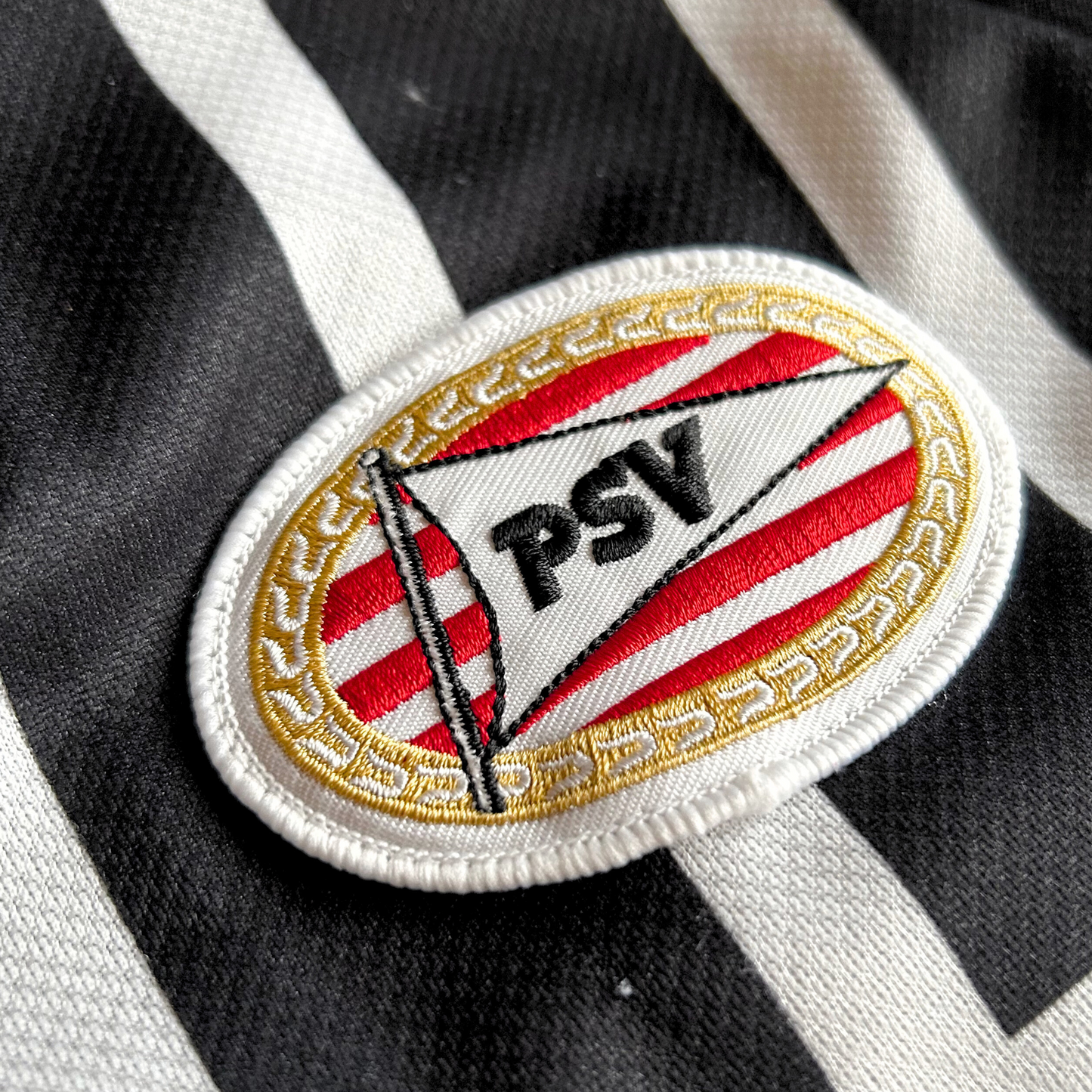 1997-98 PSV Away Shirt - XL