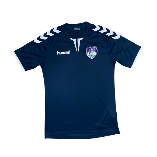 2019-20 Oldham Athletic Training Shirt - Excellent - Small