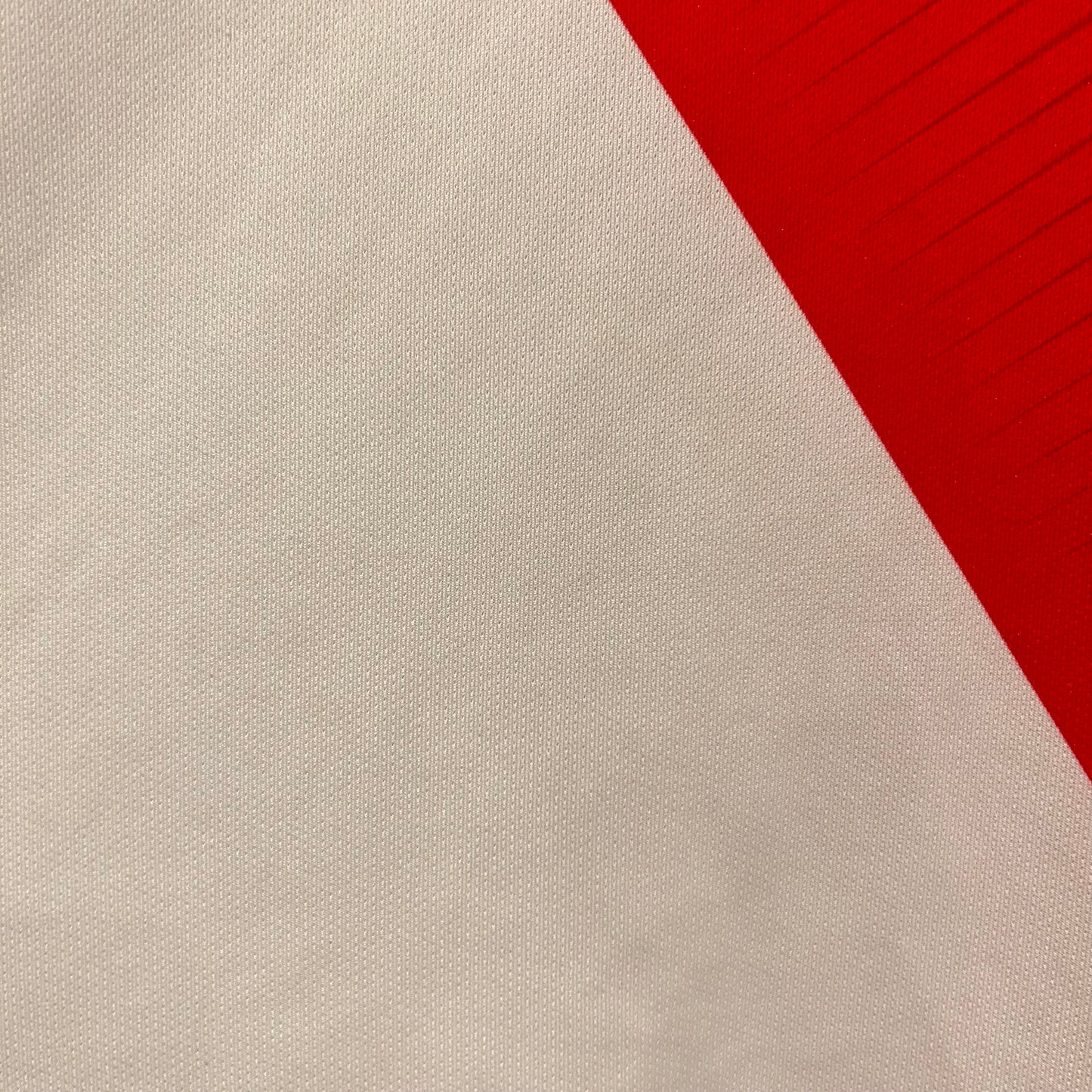 2016-17 Monaco Home Shirt - Small