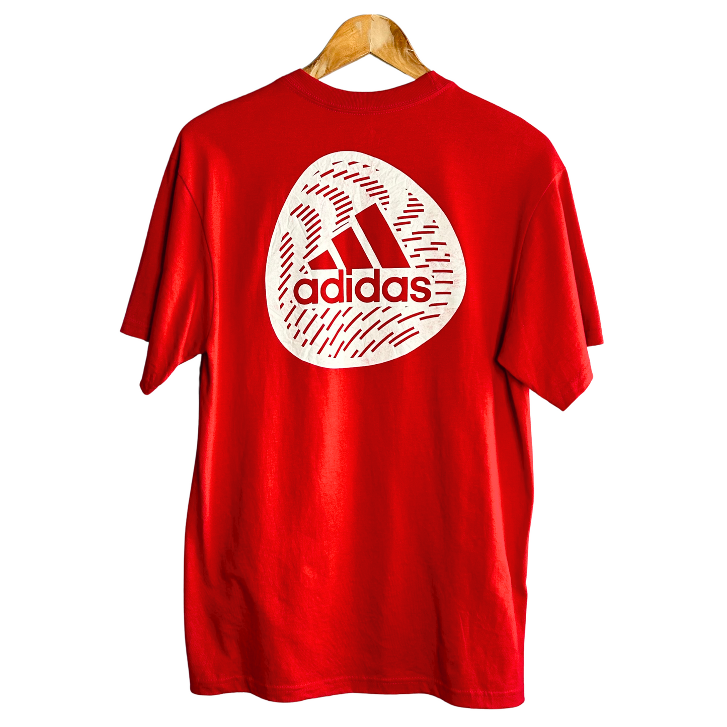 2010 Adidas National Showcase (Ohio) Tee - S
