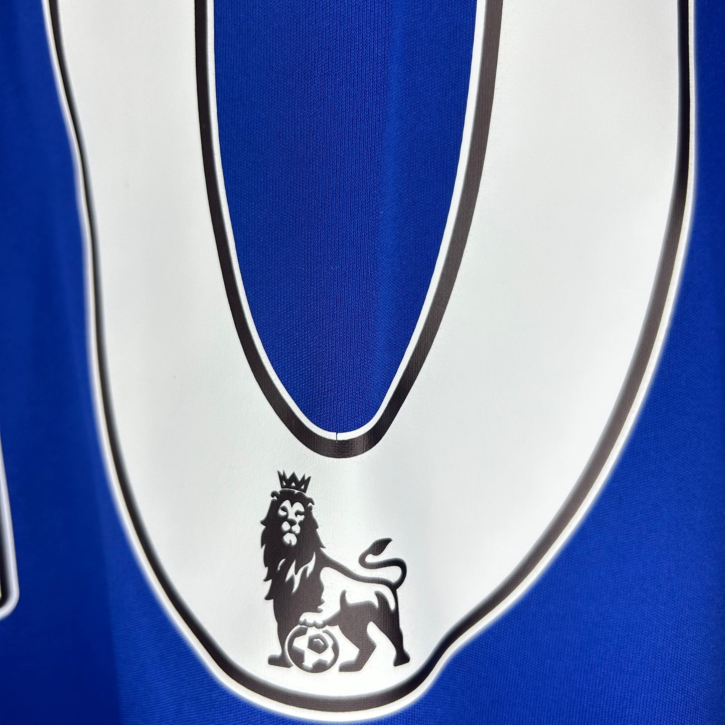 2014-15 Chelsea Home Shirt BNWT - XL - Hazard 10