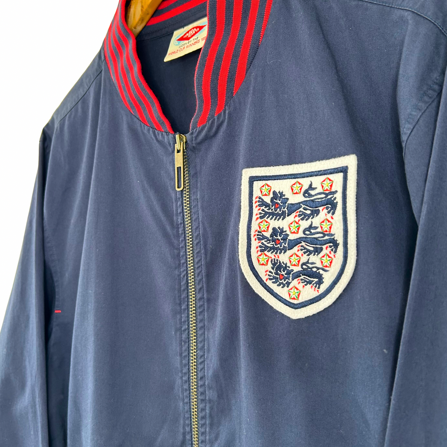 2012 England Jacket (1966 Reissue) - M