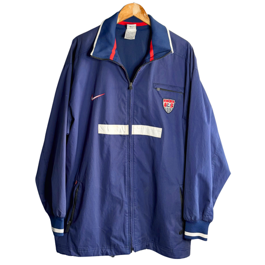 1998 USA (USMNT) Jacket - XL