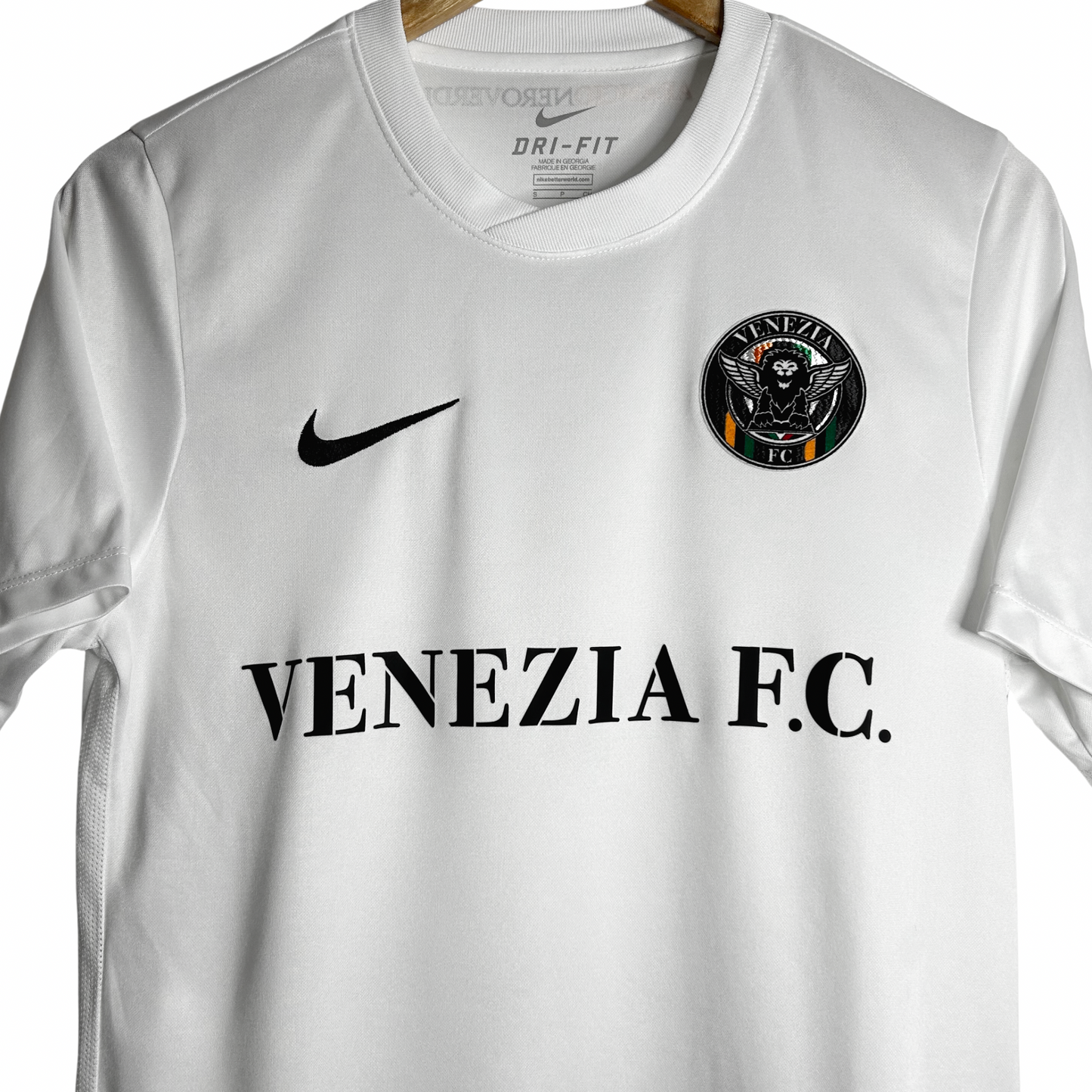 2016-17 Venezia Away Shirt - S