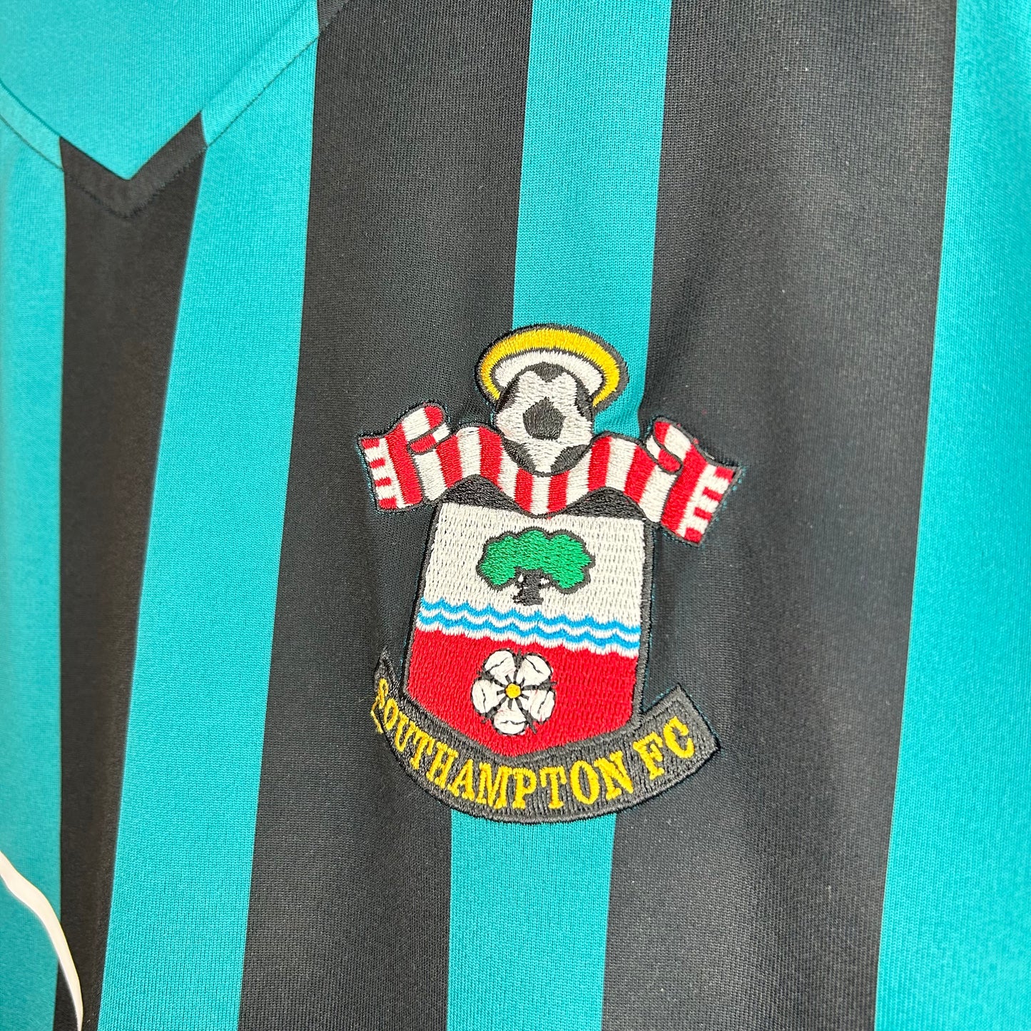 2017-18 Southampton Away Shirt - XXL - Tadić 11