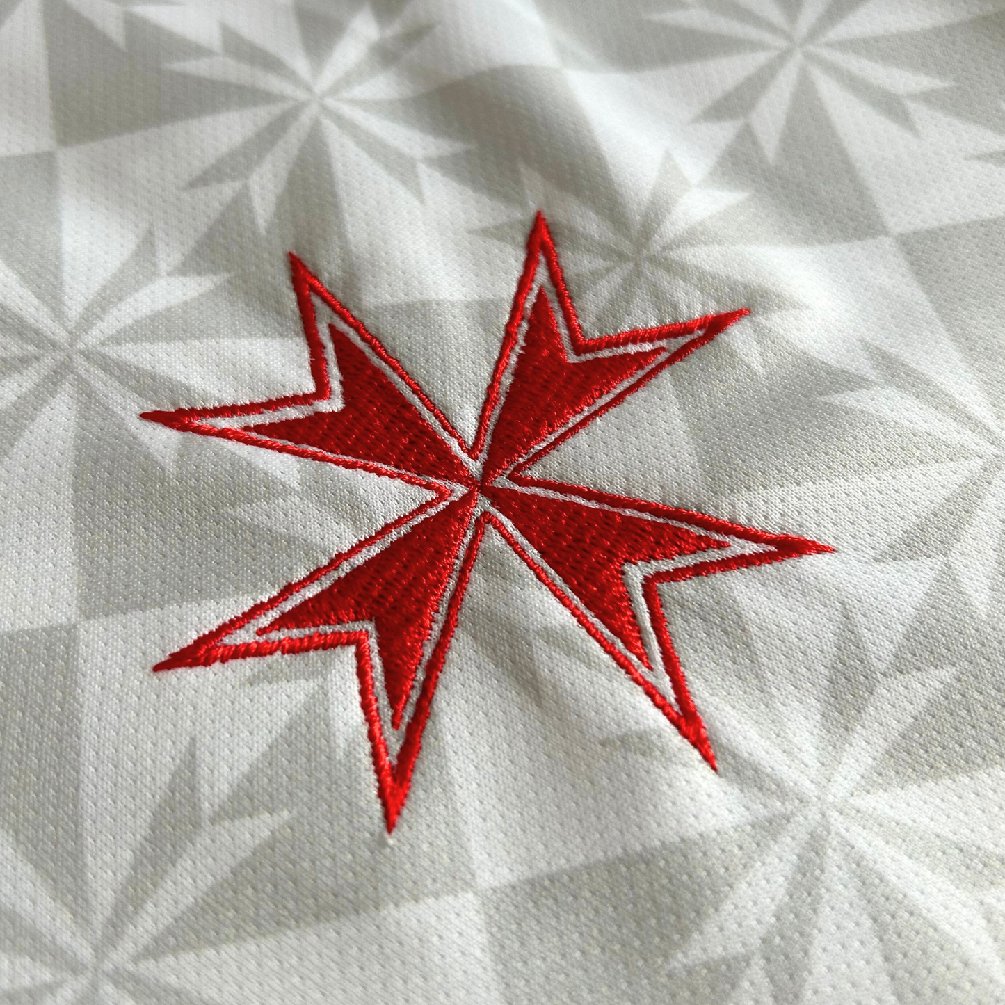 2022 Malta Away Shirt - L